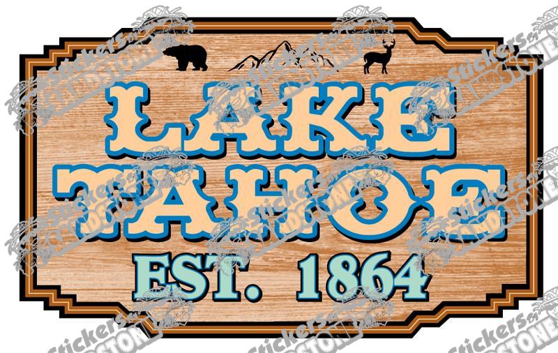 Stickers by Sandstone