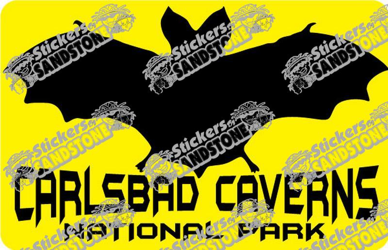 Stickers by Sandstone