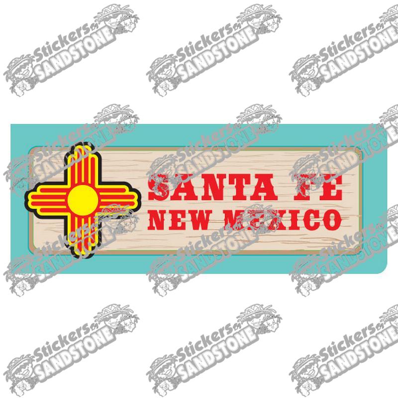 Stickers by Sandstone