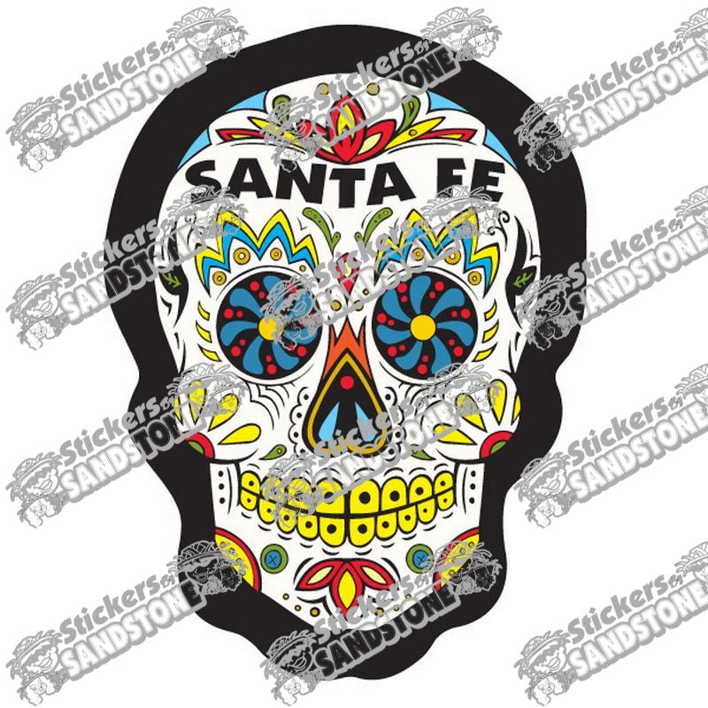 Stickers by Sandstone
