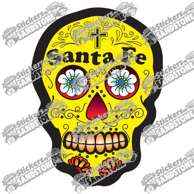 Stickers by Sandstone