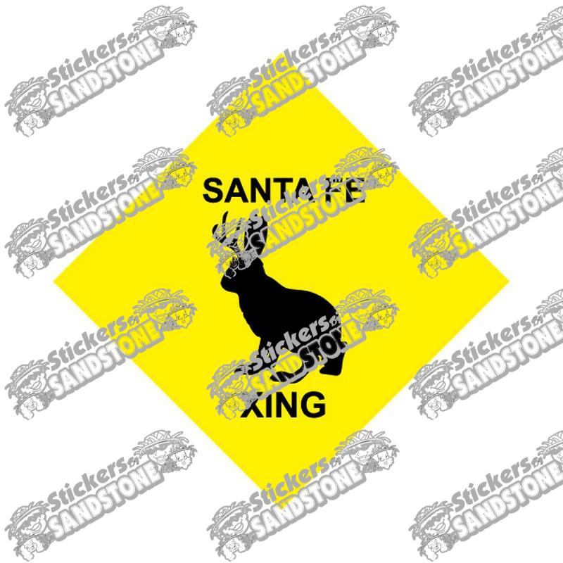 Stickers by Sandstone
