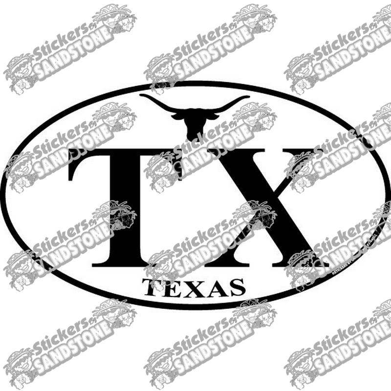 Stickers by Sandstone