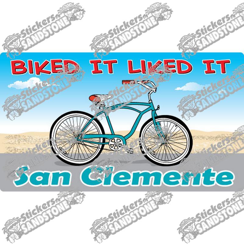 Stickers by Sandstone