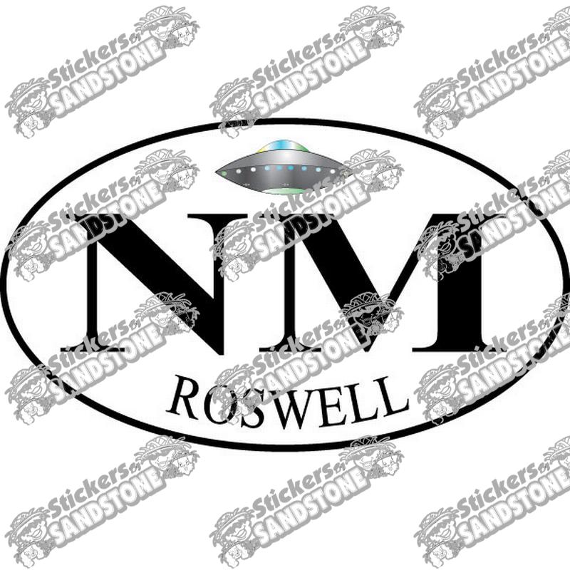 Stickers by Sandstone