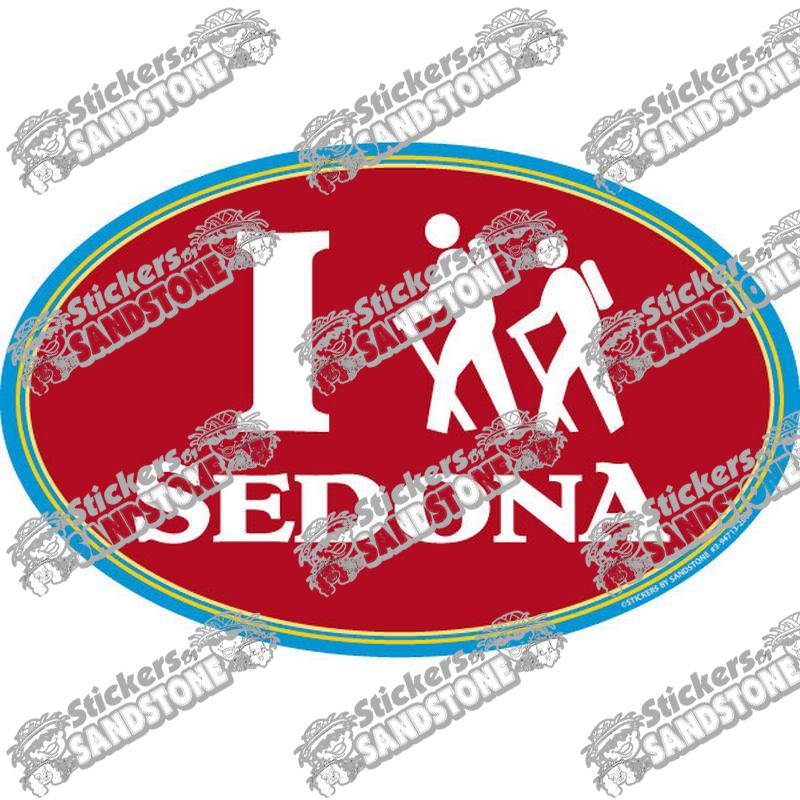 Stickers by Sandstone