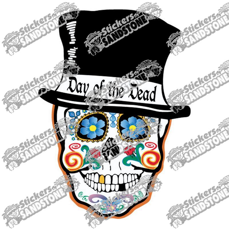 Stickers by Sandstone