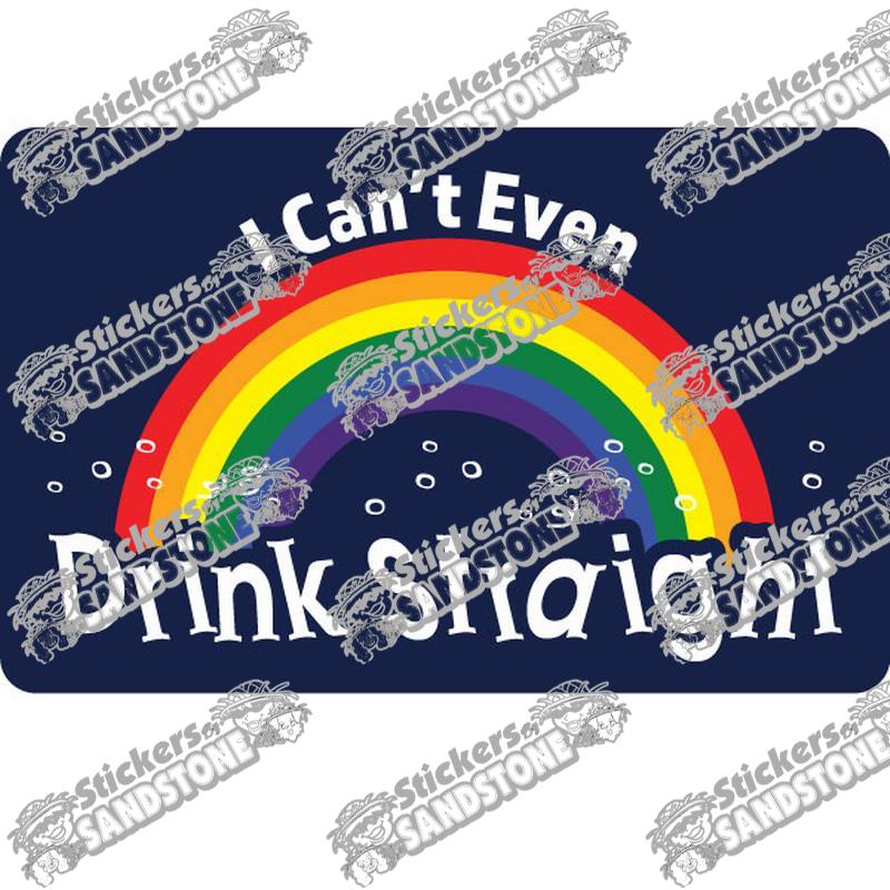 Stickers by Sandstone
