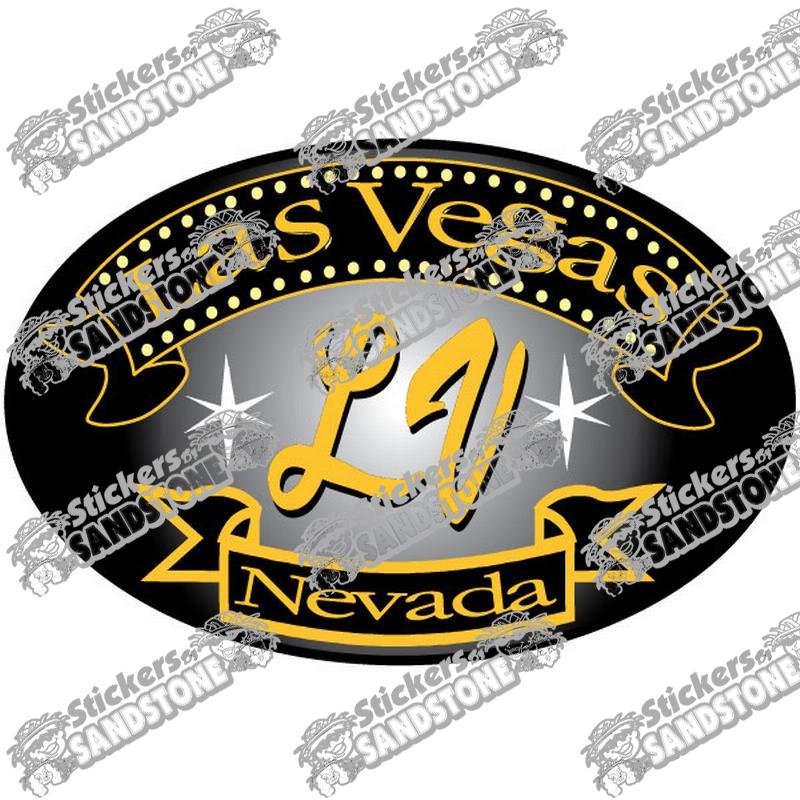Stickers by Sandstone