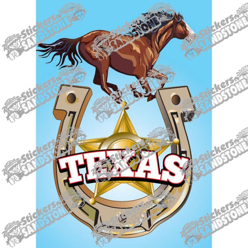 Stickers by Sandstone