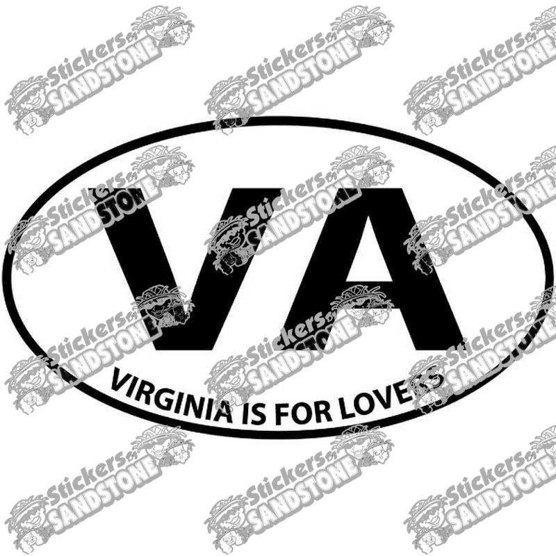 Stickers by Sandstone
