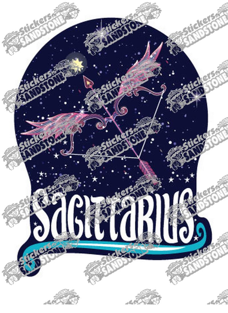 Stickers by Sandstone