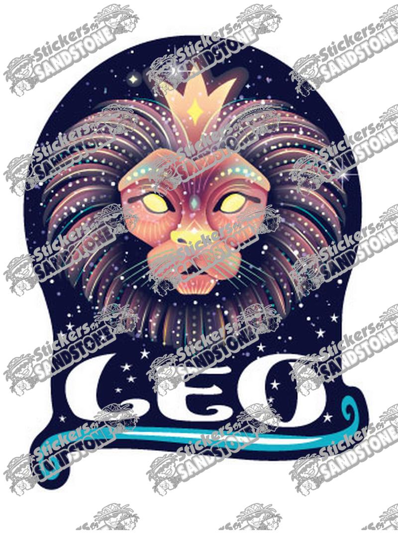 Stickers by Sandstone