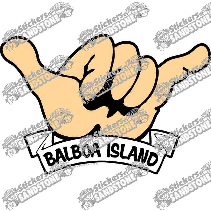 Stickers by Sandstone