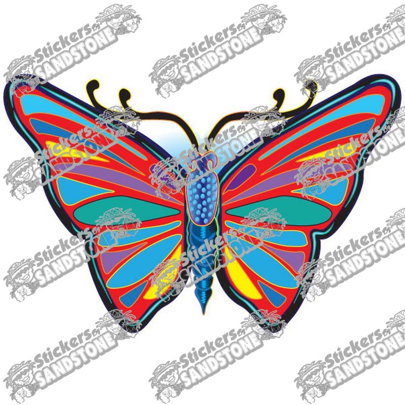 Stickers by Sandstone