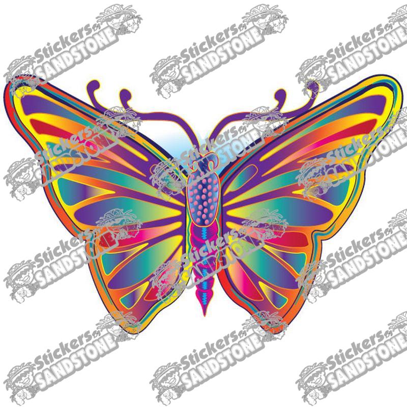Stickers by Sandstone