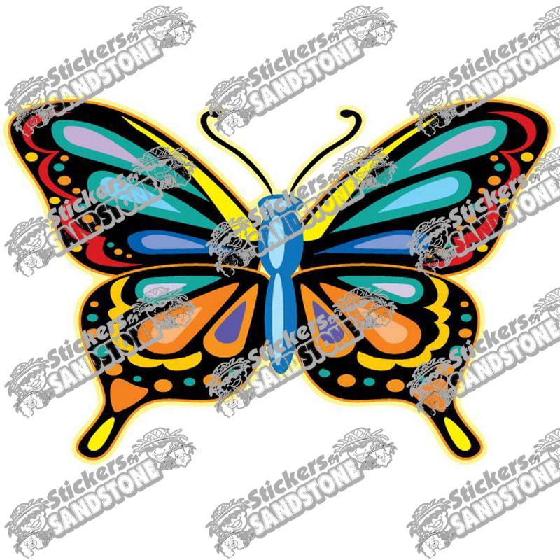 Stickers by Sandstone
