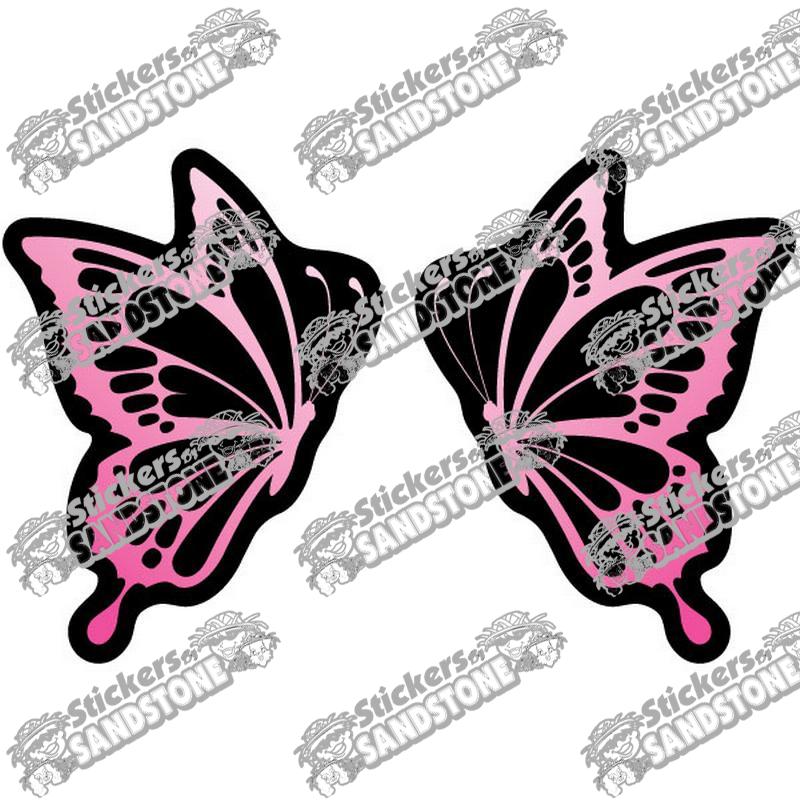 Stickers by Sandstone