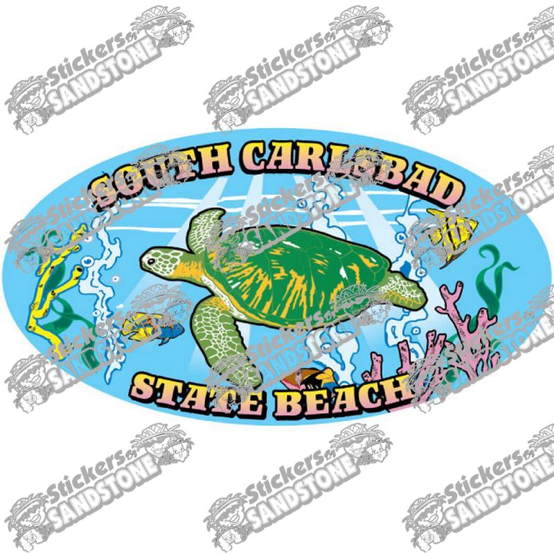 Stickers by Sandstone