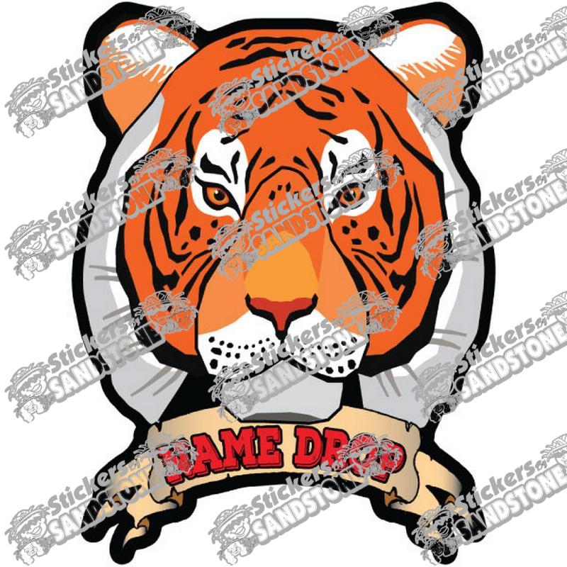 Stickers by Sandstone