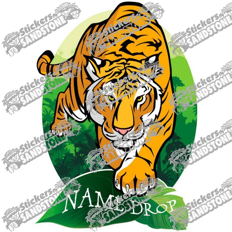 Stickers by Sandstone