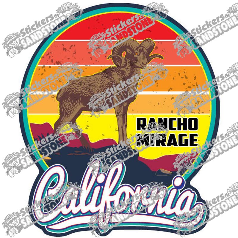 Stickers by Sandstone