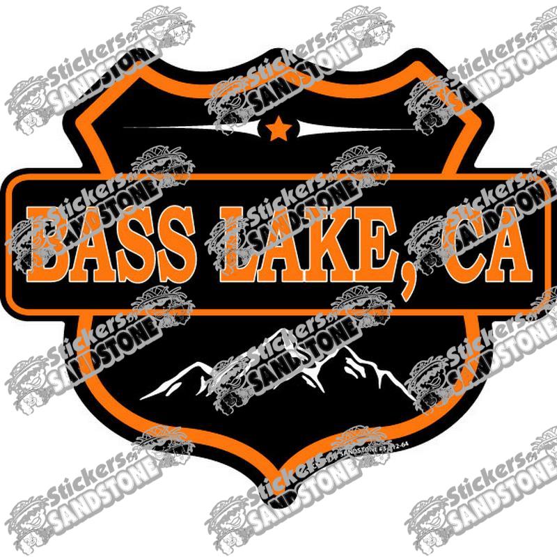 Stickers by Sandstone