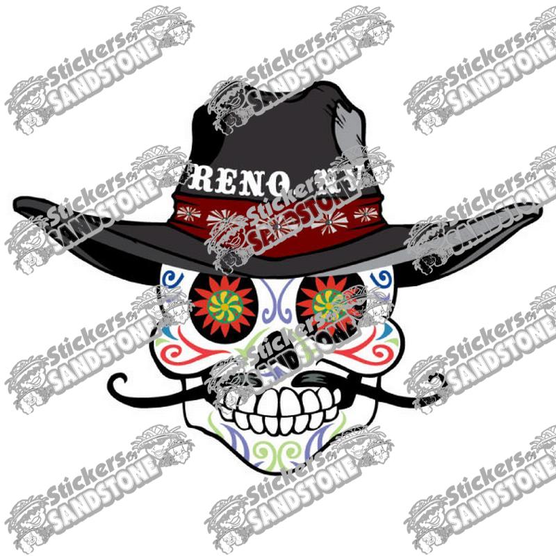 Stickers by Sandstone