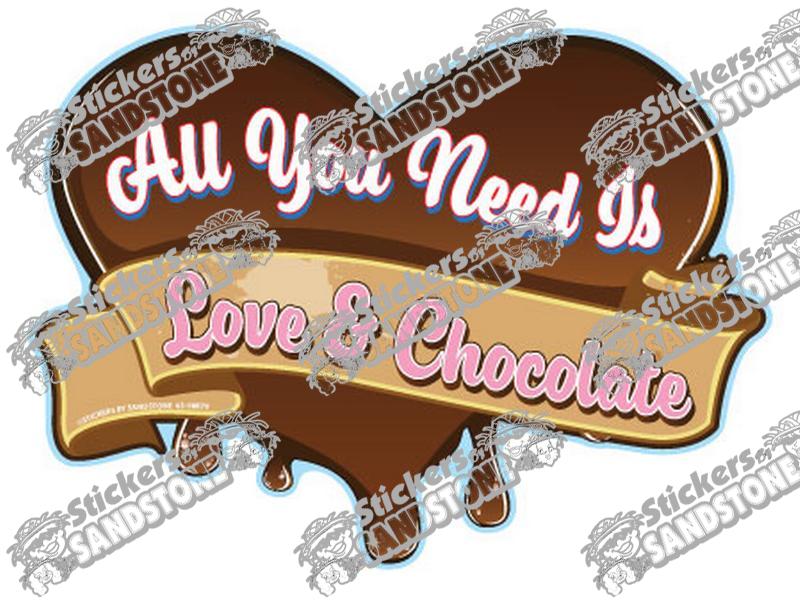 Stickers by Sandstone