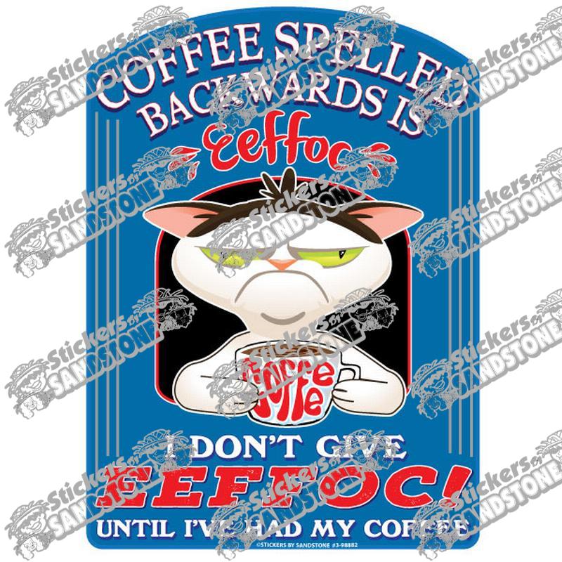 Stickers by Sandstone