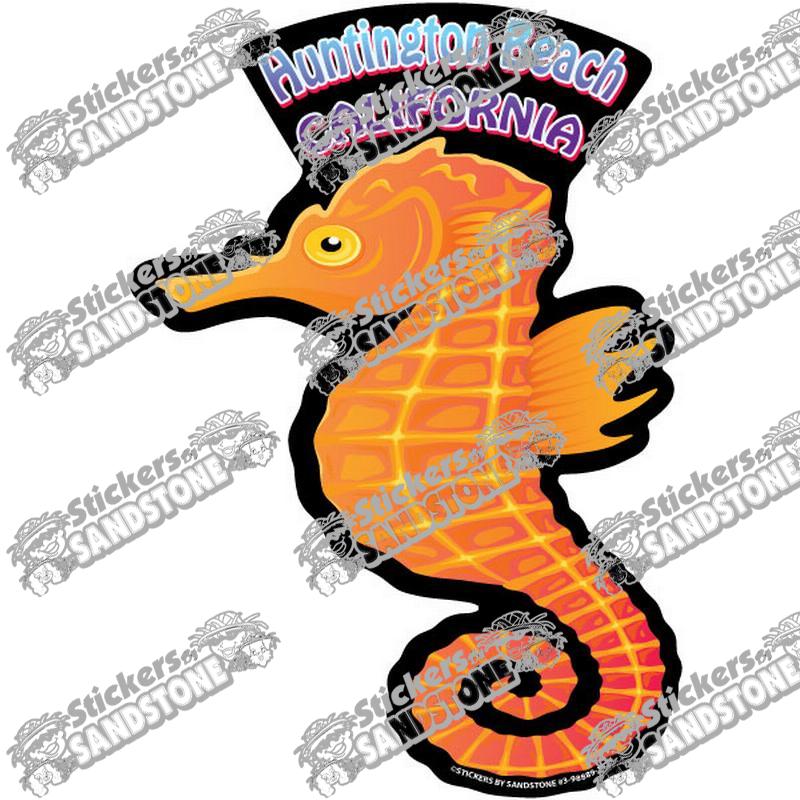 Stickers by Sandstone
