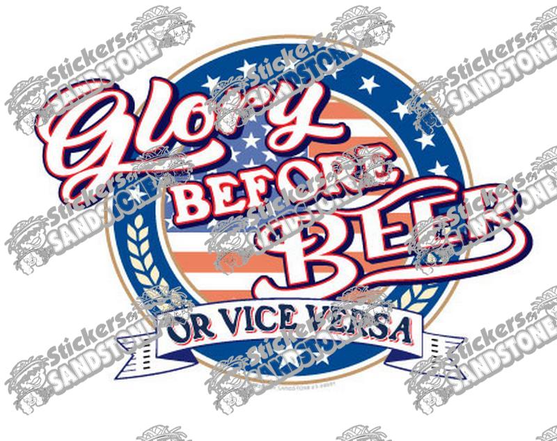 Stickers by Sandstone