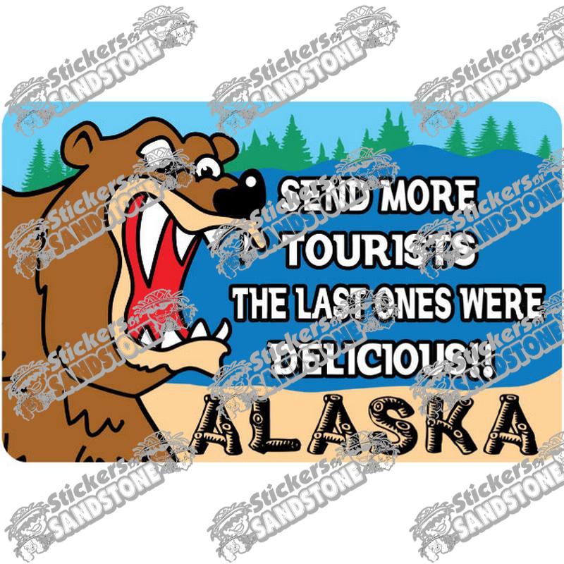 Stickers by Sandstone