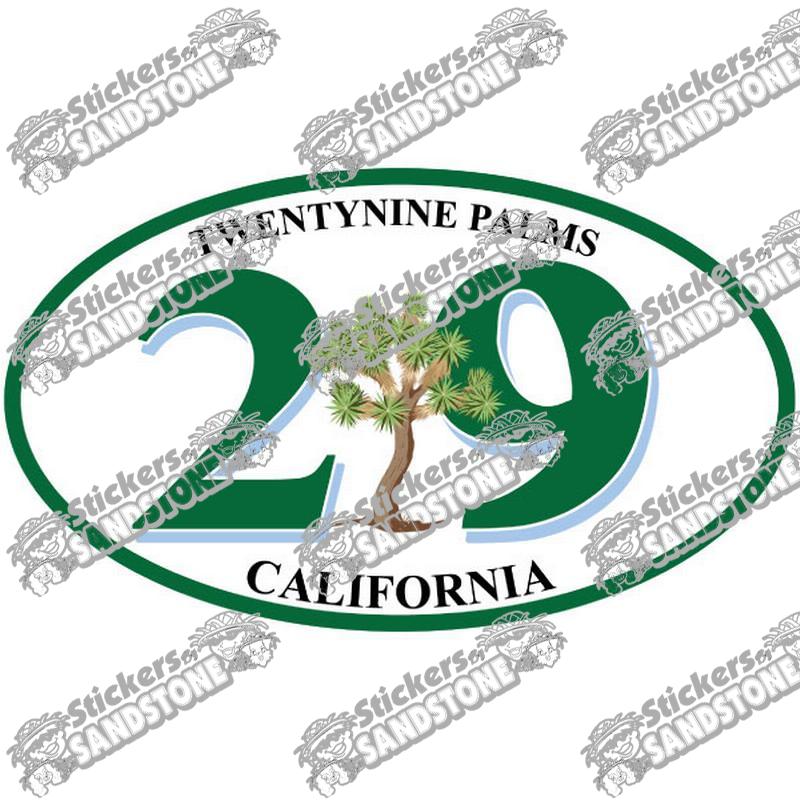 Stickers by Sandstone