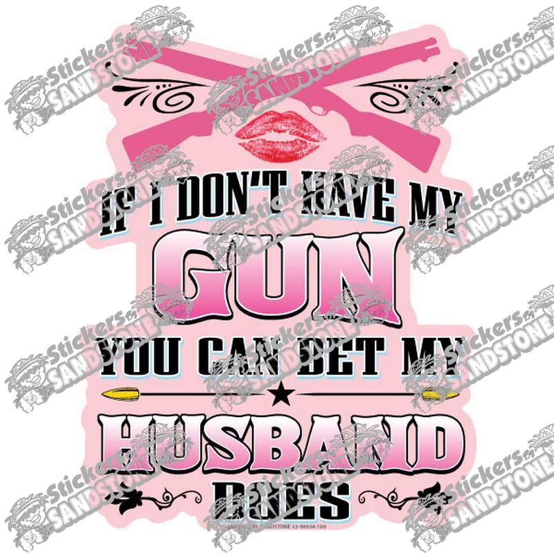 Stickers by Sandstone