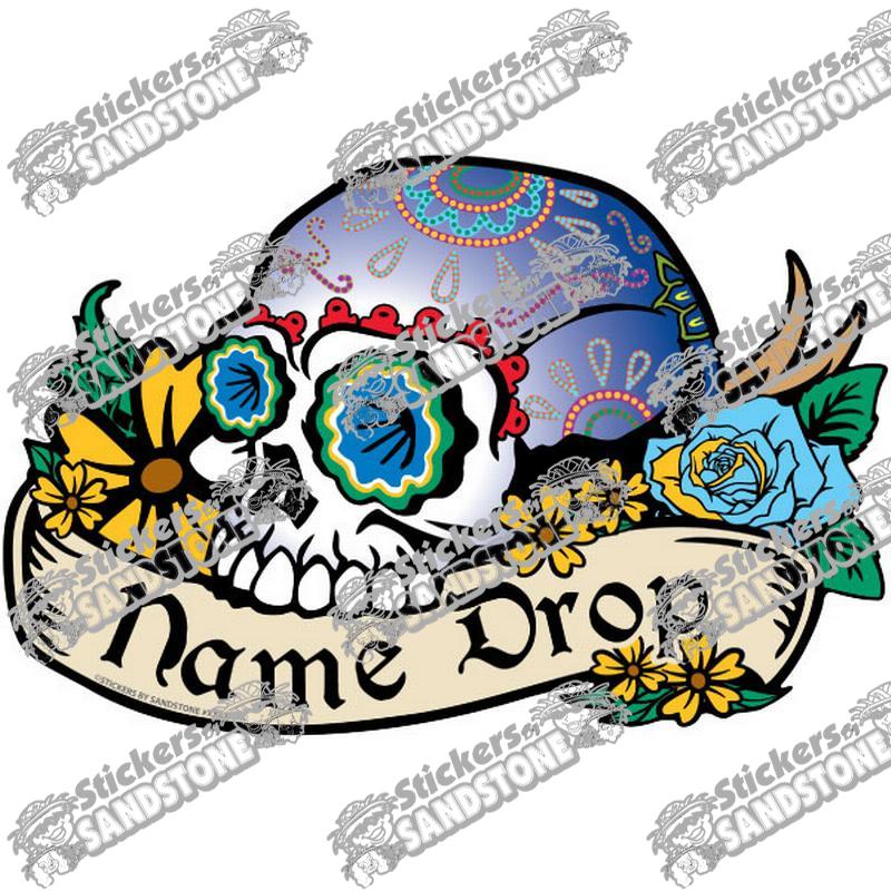 Stickers by Sandstone