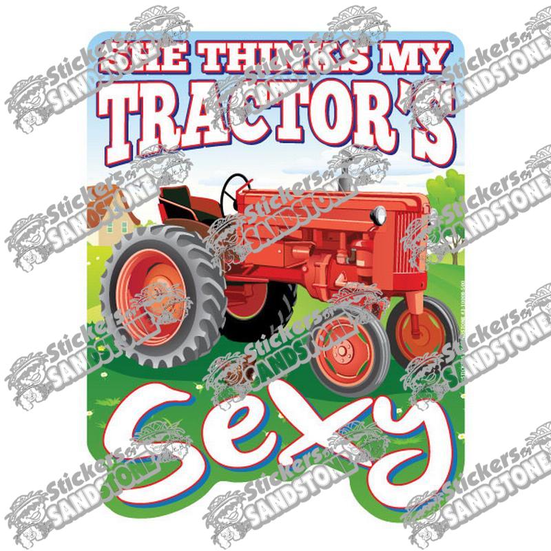 Stickers by Sandstone