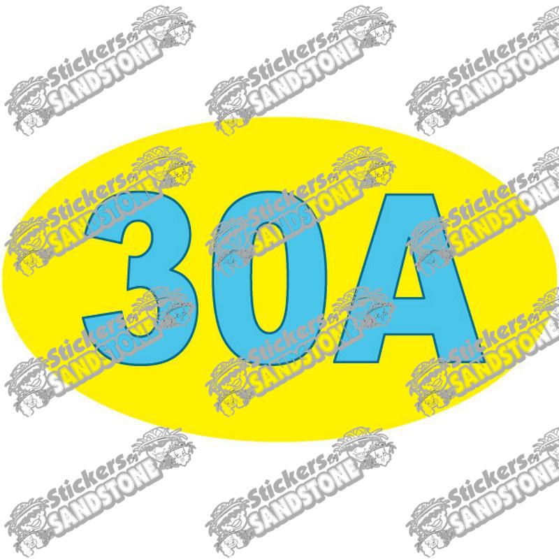 Stickers by Sandstone
