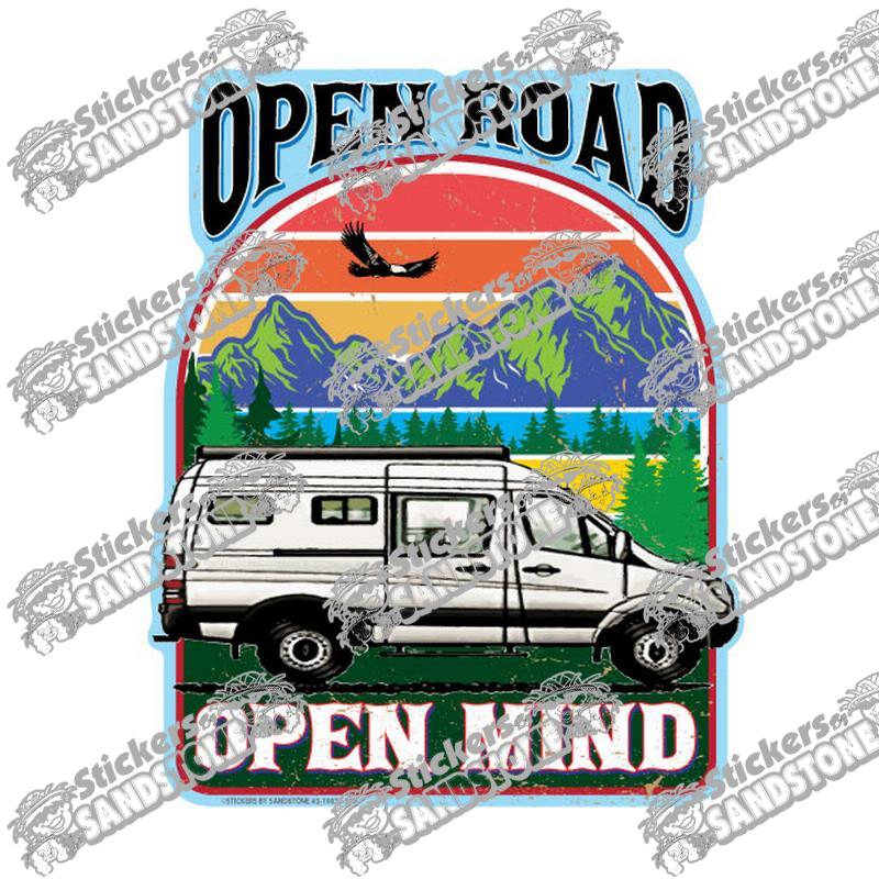 Stickers by Sandstone