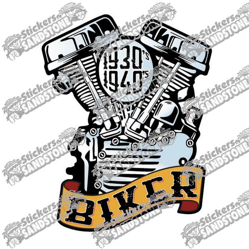 Stickers by Sandstone