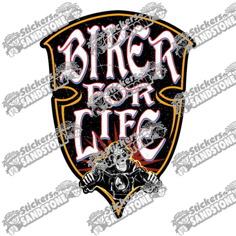 Stickers by Sandstone