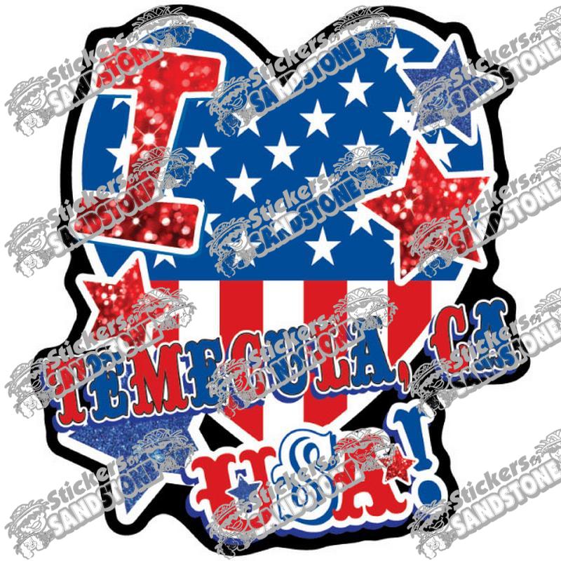 Stickers by Sandstone