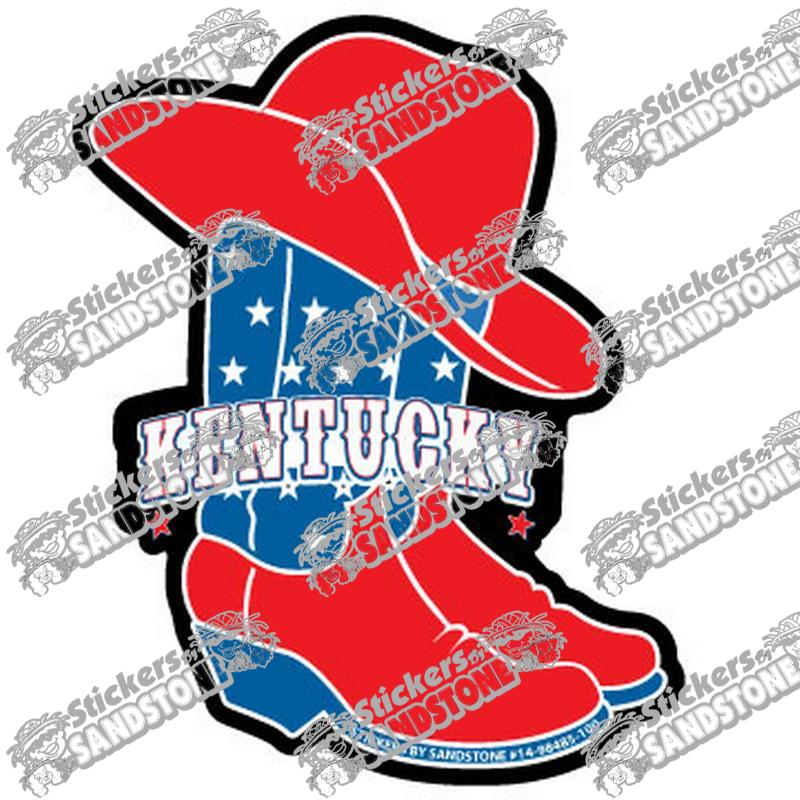 Stickers by Sandstone