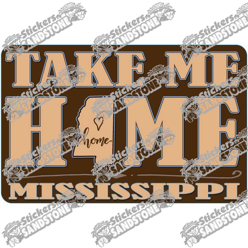 Stickers by Sandstone