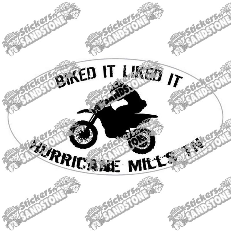 Stickers by Sandstone