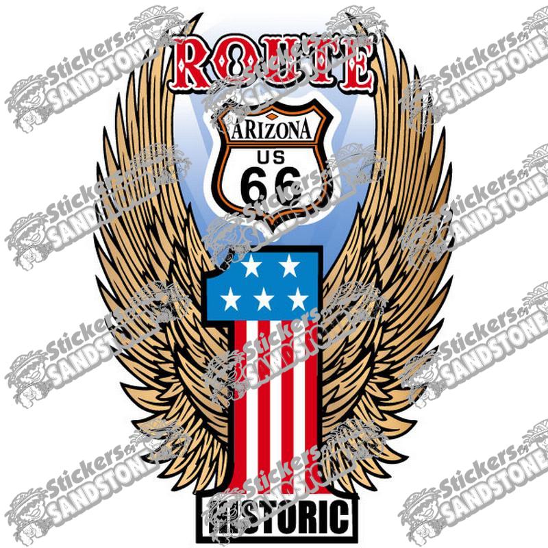 Stickers by Sandstone