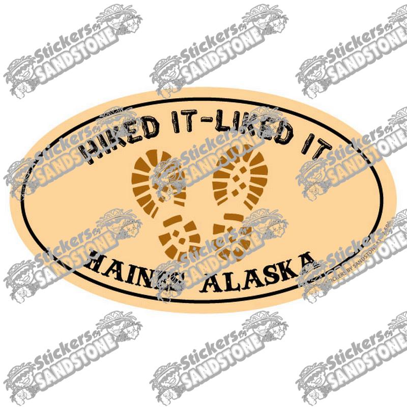 Stickers by Sandstone