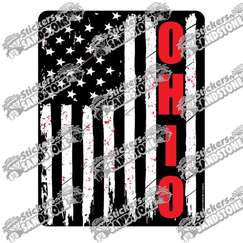 Stickers by Sandstone