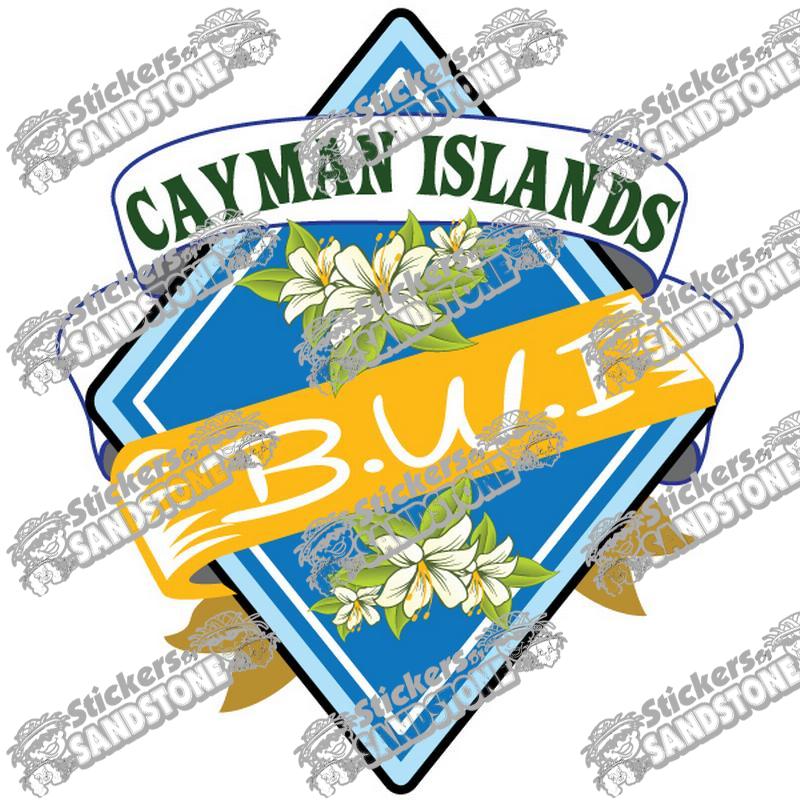 Stickers by Sandstone