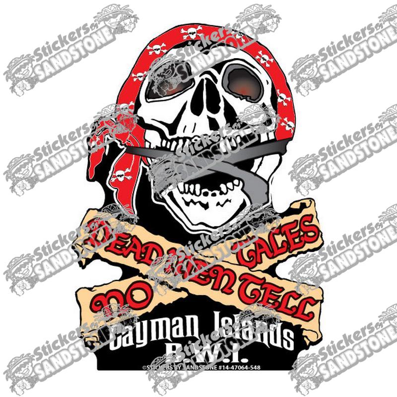 Stickers by Sandstone